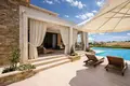 5 room villa 260 m² Kassandrino, Greece