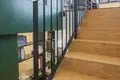 Barrio residencial Duplex penthouse park hayarkon