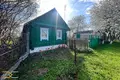House 49 m² Sielisca, Belarus