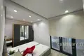 APARTMENT FOR RENT 2+1+2 WITH PARKING SPACE IN DAJT