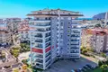 Apartamento 4 habitaciones  Alanya, Turquía