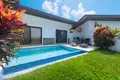 Copropriété 1 chambre 93 m² Roatan, Honduras