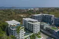 Appartement 1 chambre 37 m² Rawai, Thaïlande