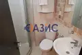 Mieszkanie 34 m² Nesebyr, Bułgaria