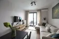 3 room apartment 68 m² in Warsaw, Poland