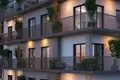 Квартира 2 комнаты 30 м² Municipality of Piraeus, Греция