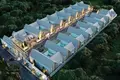 Villa Villa s originalnym dizaynom