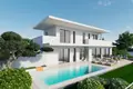 Жилой квартал Tailor Made Villa in Estepona