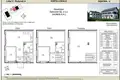 4 bedroom house 125 m² Warsaw, Poland