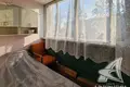1 room apartment 32 m² Muchaviecki sielski Saviet, Belarus