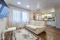 Apartamento 1 habitación 39 m² Minsk, Belarús