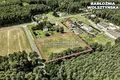 Parcelas 6 064 m² Barloznia Wolsztynska, Polonia