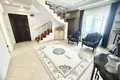 Квартира 4 спальни 250 м² Средиземноморский регион, Турция