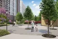 3 room apartment 68 m² Leninsky District, Russia