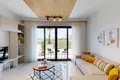 Квартира 53 м² Мезитли, Турция