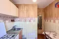 Apartamento 3 habitaciones 49 m² Saligorsk, Belarús