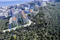 Duplex 5 chambres 320 m² Mudanya, Turquie