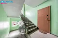 Квартира 1 комната 35 м² в Вильнюсе, Литва