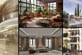 Квартира 1 спальня 57 м² Тбилиси, Грузия