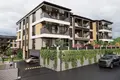 2 bedroom apartment 95 m² Yalova Merkez, Turkey