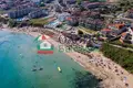 2 bedroom apartment 83 m² Sozopol, Bulgaria