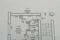Mieszkanie 1 pokój 30 m² Słonim, Białoruś