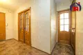 Apartamento 3 habitaciones 60 m² Maladetchna, Belarús