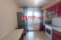 Wohnung 2 zimmer 56 m² Hrodna, Belarus