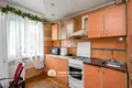 1 bedroom apartment 34 m² Minsk, Belarus