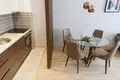 1 bedroom apartment 43 m² in Budva, Montenegro