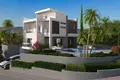 Casa 3 habitaciones 157 m² Parekklisia, Chipre
