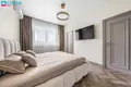 Casa 127 m² Papiskes, Lituania