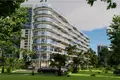 Mieszkanie 2 pokoi 55 m² Batumi, Gruzja