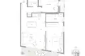 Residential quarter Projet rue nahalat benyamin a 20m de la coulee verte forte opportunite pour investissement