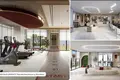 Wohnung 2 zimmer 131 m² Ra’s al-Chaima, Vereinigte Arabische Emirate