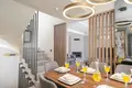 Dom 3 pokoi 254 m² Ölüdeniz, Turcja