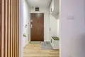 Квартира 2 комнаты 45 м² Варшава, Польша