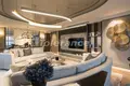 Mieszkanie 4 pokoi 143 m² Zeytinburnu, Turcja