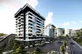 Квартира 2 комнаты 51 м² Аланья, Турция