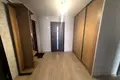 Mieszkanie 4 pokoi 85 m² Vojkava, Białoruś