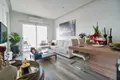 Mieszkanie 2 pokoi 80 m² Limassol, Cypr