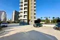 Apartamento 2 habitaciones 57 m² Mezitli, Turquía