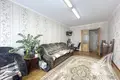 Apartamento 4 habitaciones 81 m² Muchaviecki sielski Saviet, Belarús