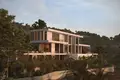 Haus 5 Schlafzimmer 647 m² Benahavis, Spanien