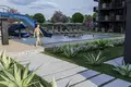 Apartamento 69 m² Erdemli, Turquía