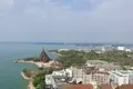 Piso independiente 2 habitaciones 90 m² Na Kluea, Tailandia