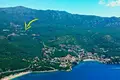 Atterrir  Budva, Monténégro