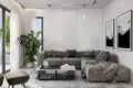 2 bedroom apartment 132 m² Germasogeia, Cyprus