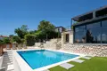 Villa de 4 dormitorios 140 m² Selce, Croacia