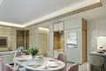 Квартира 2 комнаты 121 м² Дубай, ОАЭ